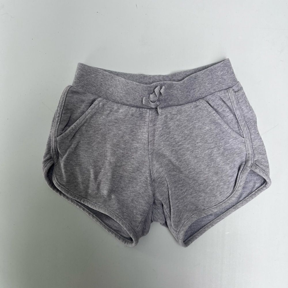 Hanna Anderson Girls shorts size 120/6-7 Y